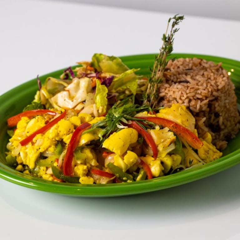 Delicious Jamaican Patties