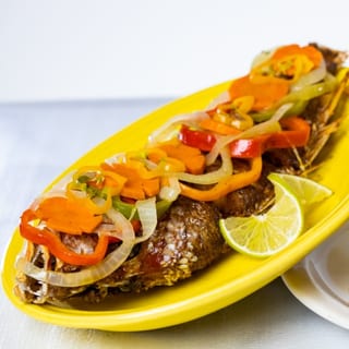 Snapper-Large