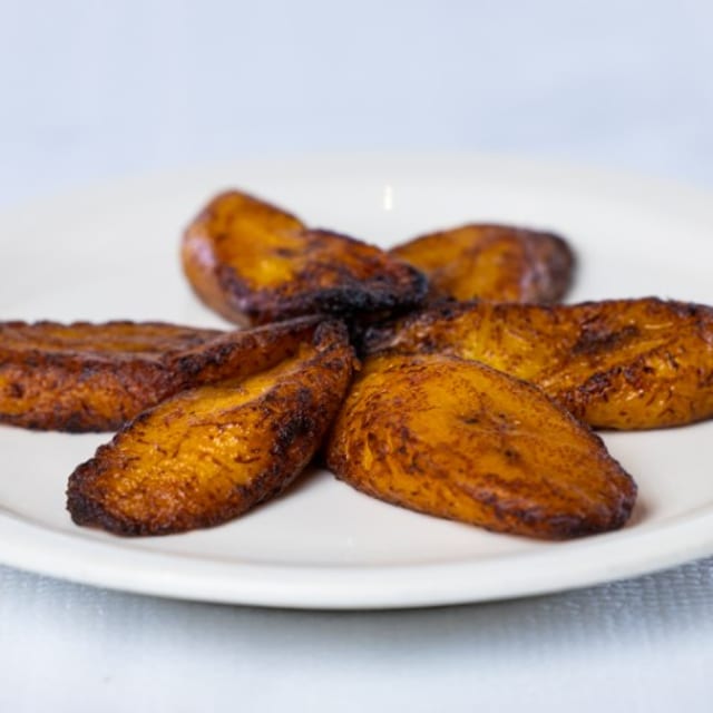 Plantain.