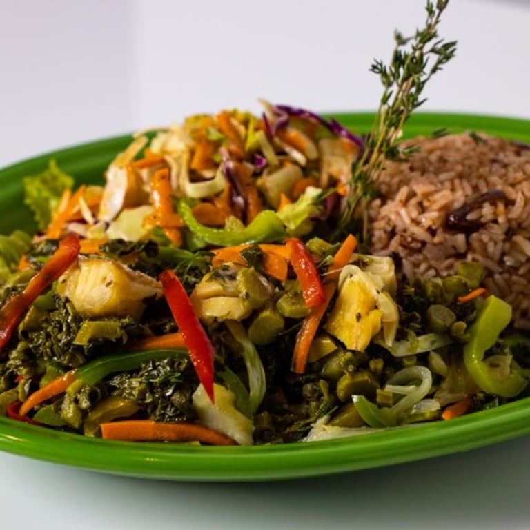 Savor Our Bar Food