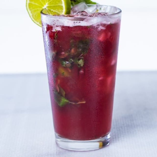 Sorrel.