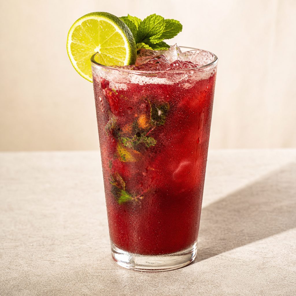 Sorrel.