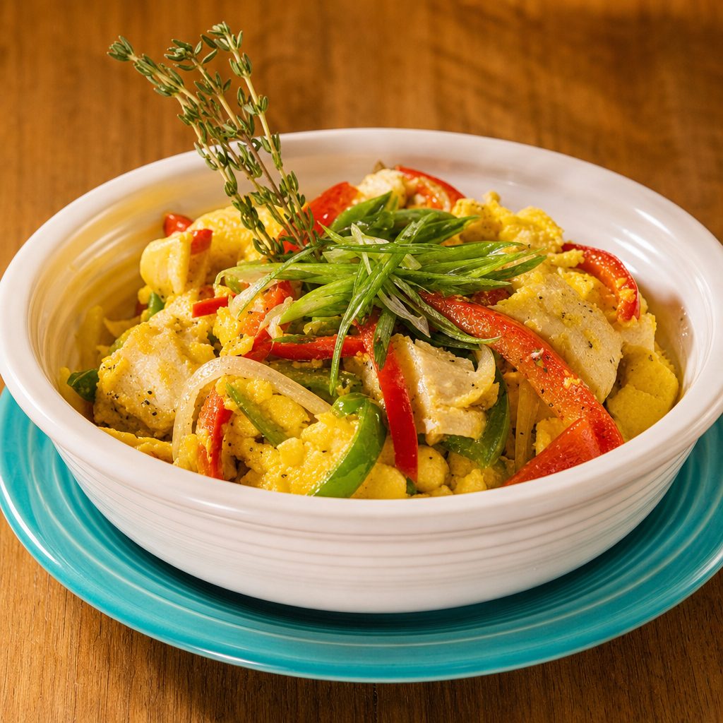 Ackee ONLY.