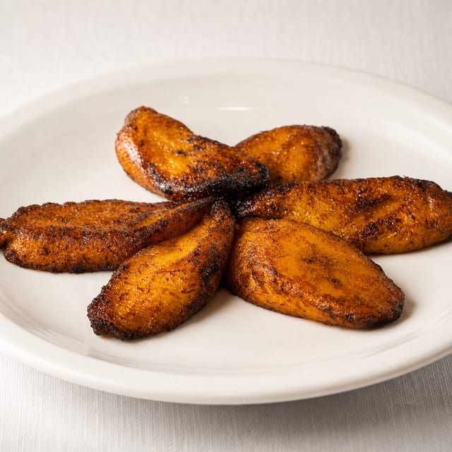 Plantain.